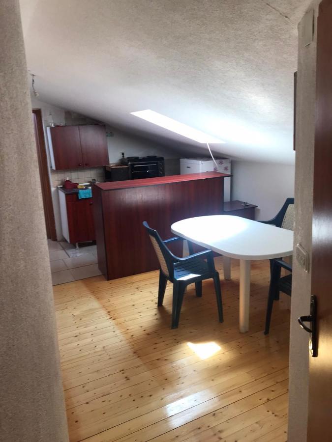 Apartamento Stan IVA Ohrid Exterior foto