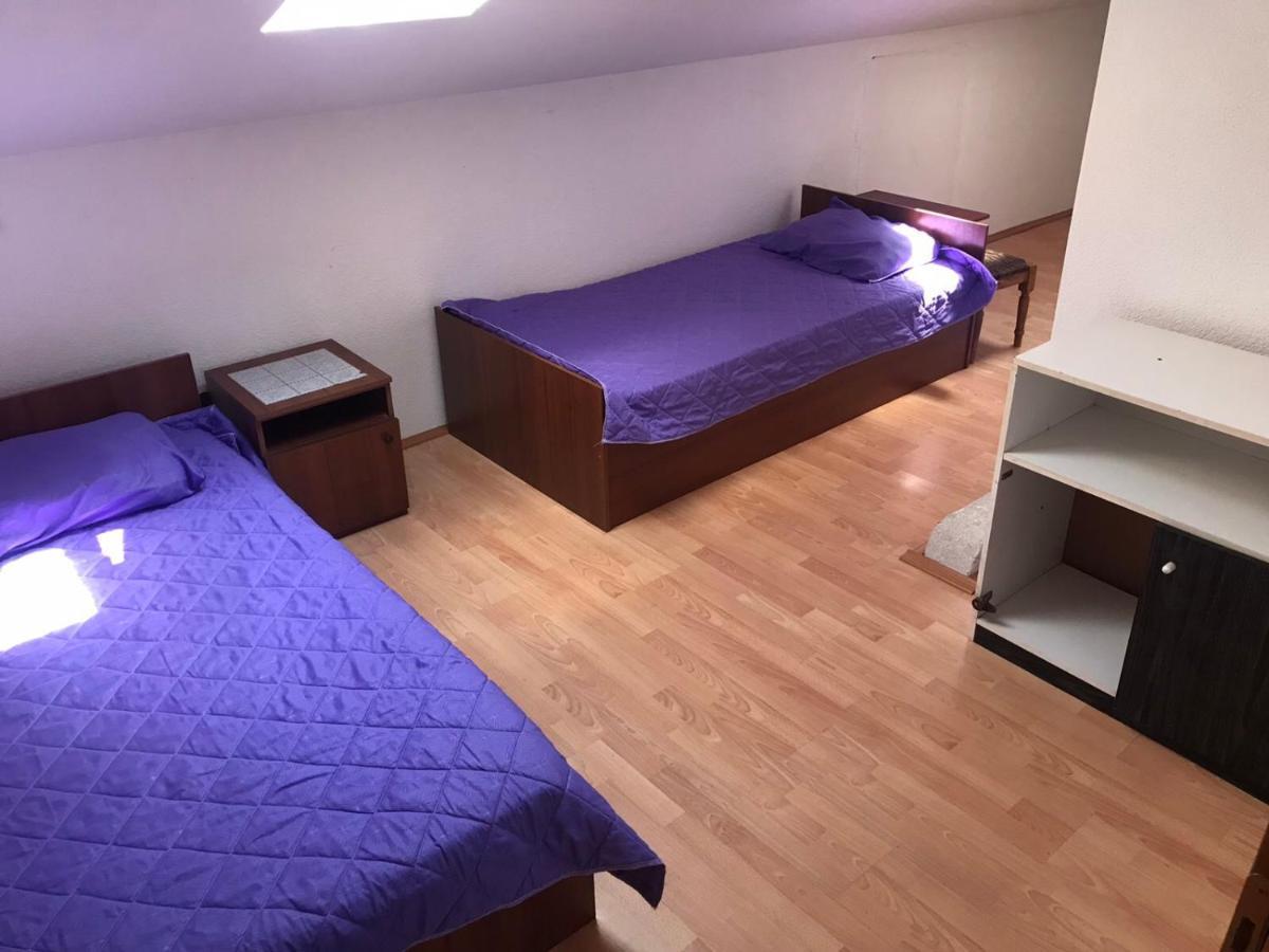Apartamento Stan IVA Ohrid Exterior foto